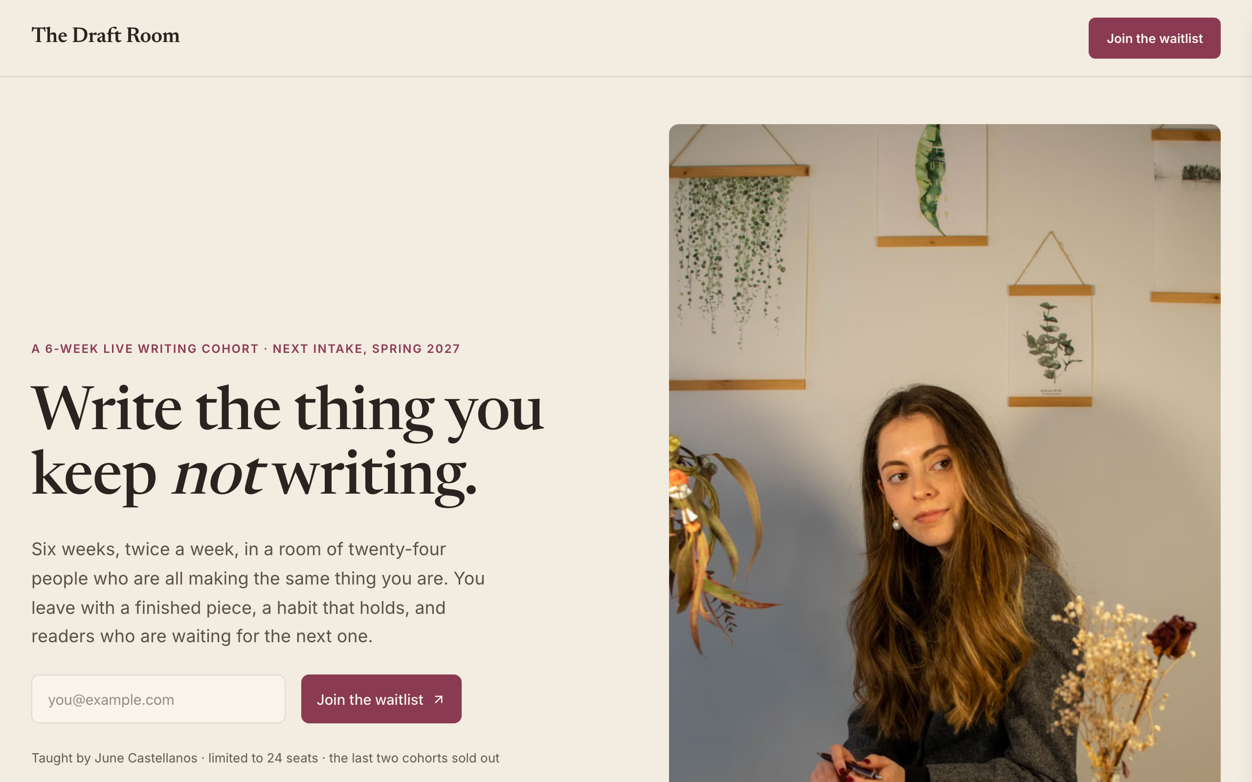 Atelier template